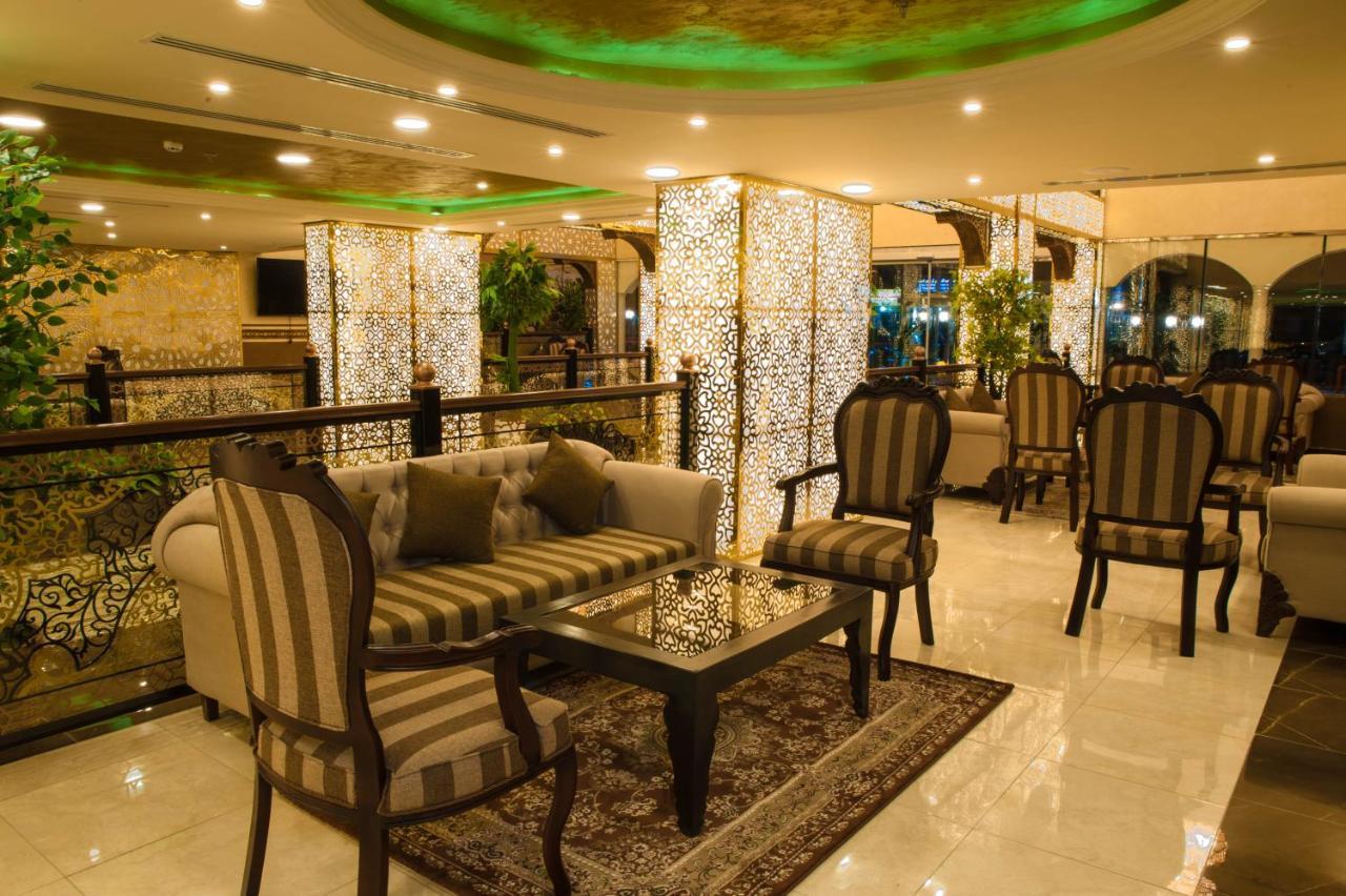 Shally Residence 3 El-Huber Dış mekan fotoğraf