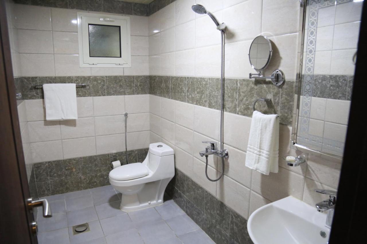 Shally Residence 3 El-Huber Dış mekan fotoğraf