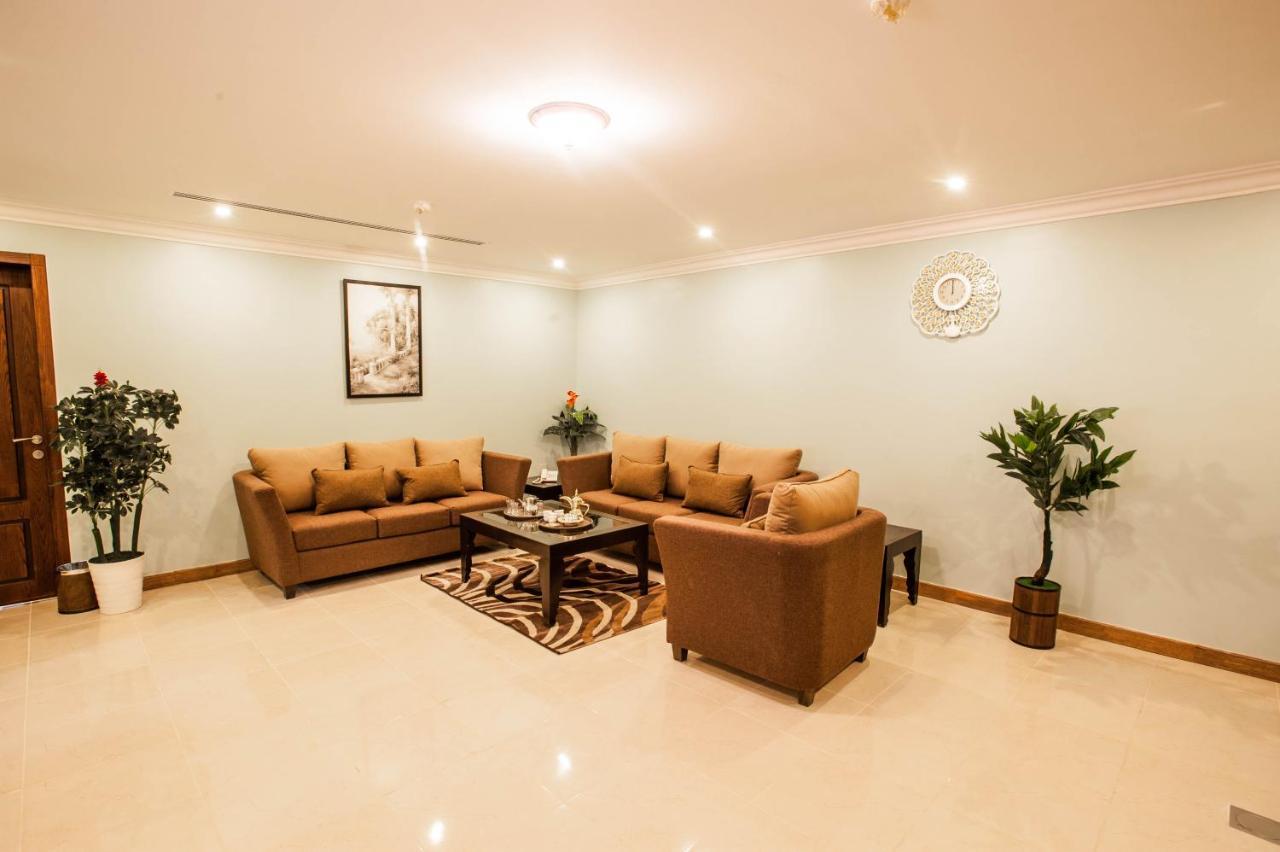 Shally Residence 3 El-Huber Dış mekan fotoğraf