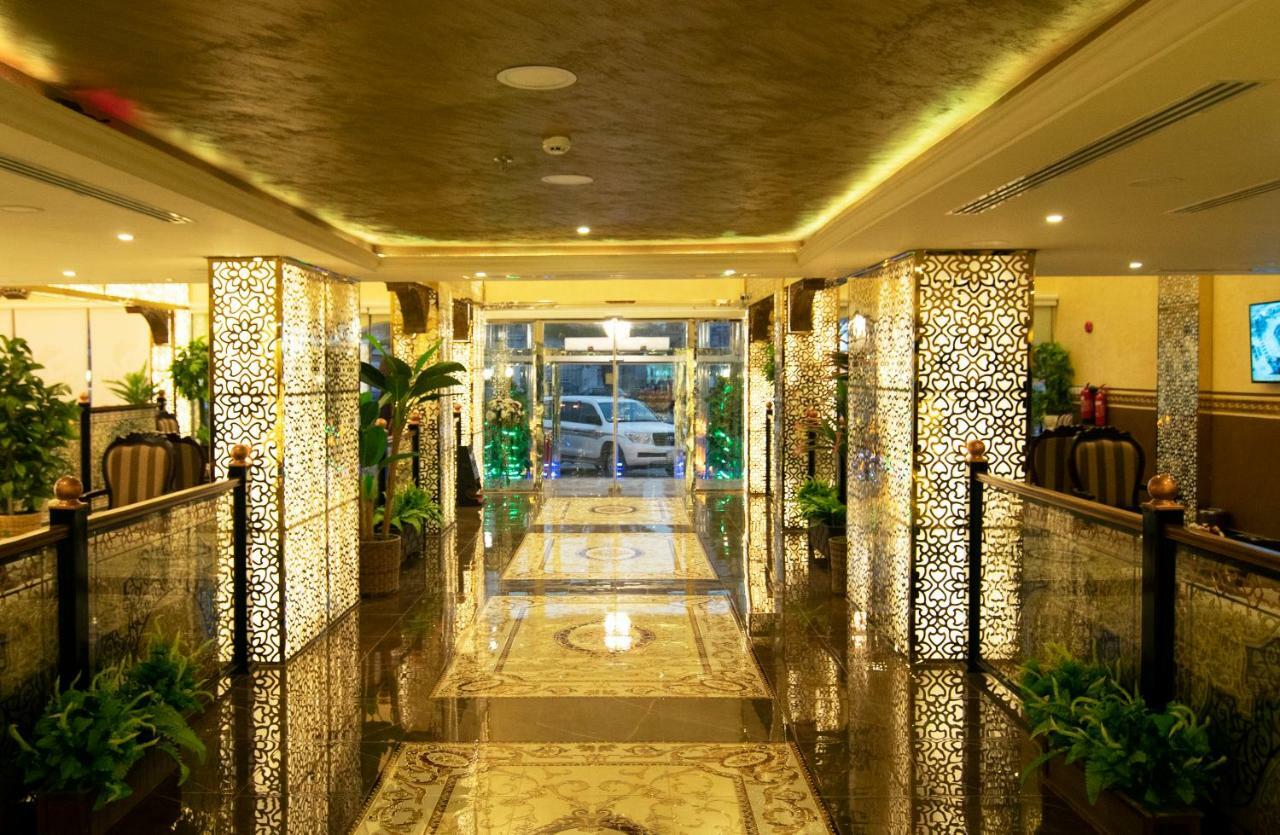 Shally Residence 3 El-Huber Dış mekan fotoğraf