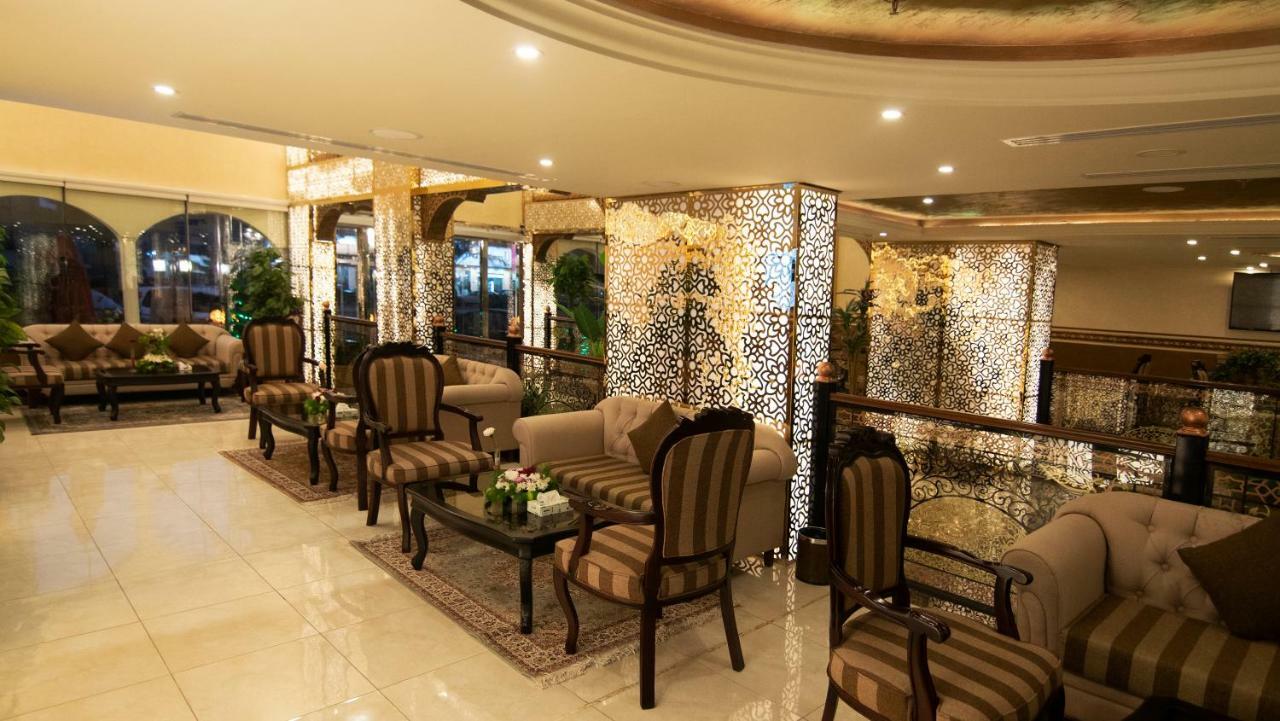 Shally Residence 3 El-Huber Dış mekan fotoğraf